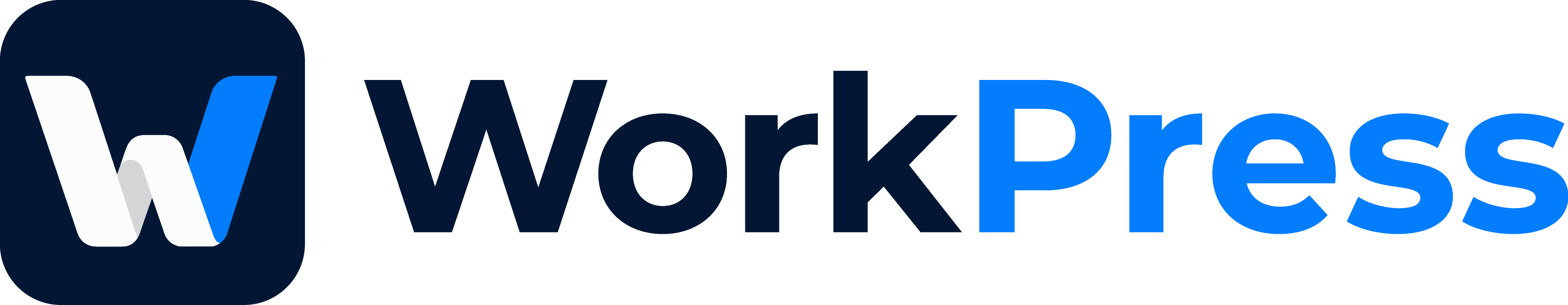WorkPress